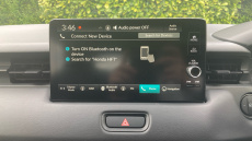 Honda HR-V 1.5 eHEV Elegance 5dr CVT Hybrid Hatchback